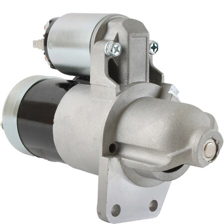 Db Electrical New Starter 410-48173 For F910 F930 John Deere Mower 1984-1990 Am102776 Am104503 Am109171 410-48173